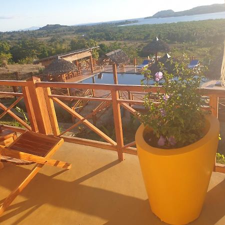 Villa Nosy Detente Exterior foto