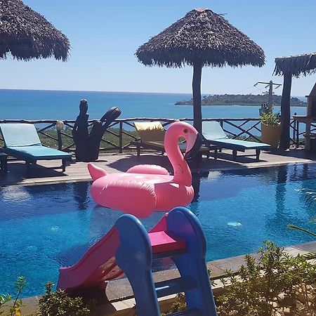 Villa Nosy Detente Exterior foto