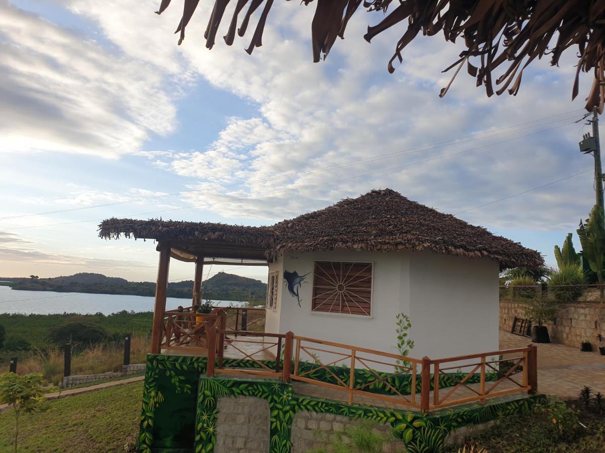 Villa Nosy Detente Exterior foto