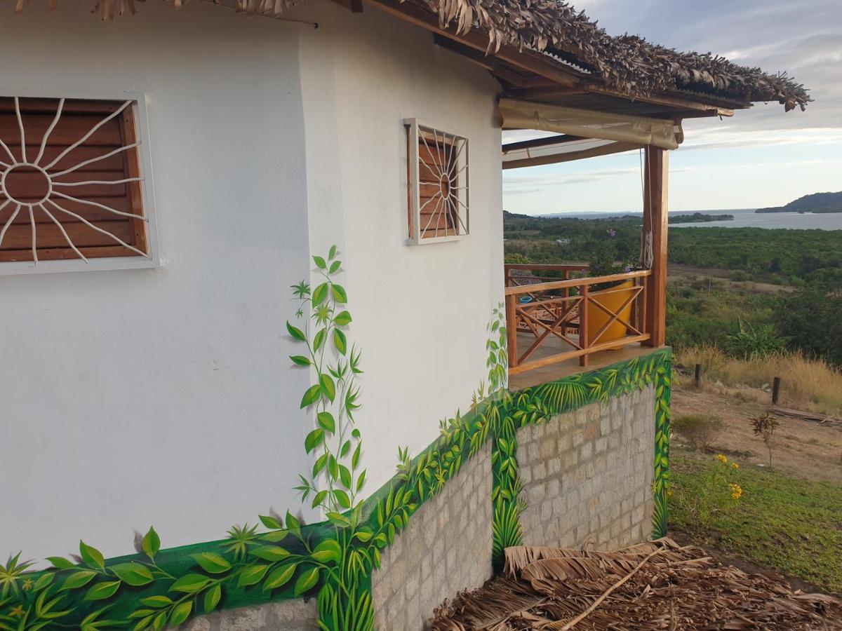 Villa Nosy Detente Exterior foto
