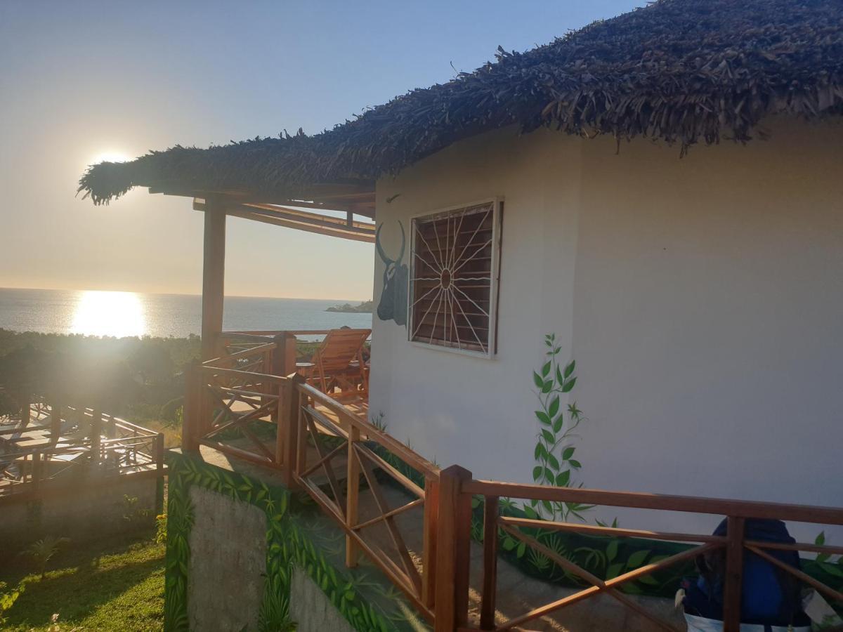 Villa Nosy Detente Exterior foto