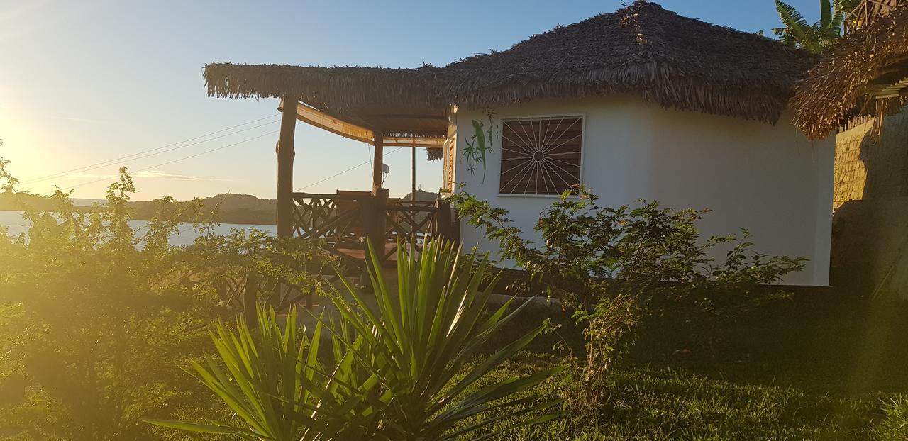 Villa Nosy Detente Exterior foto