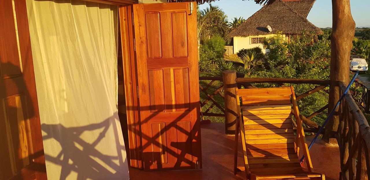 Villa Nosy Detente Exterior foto