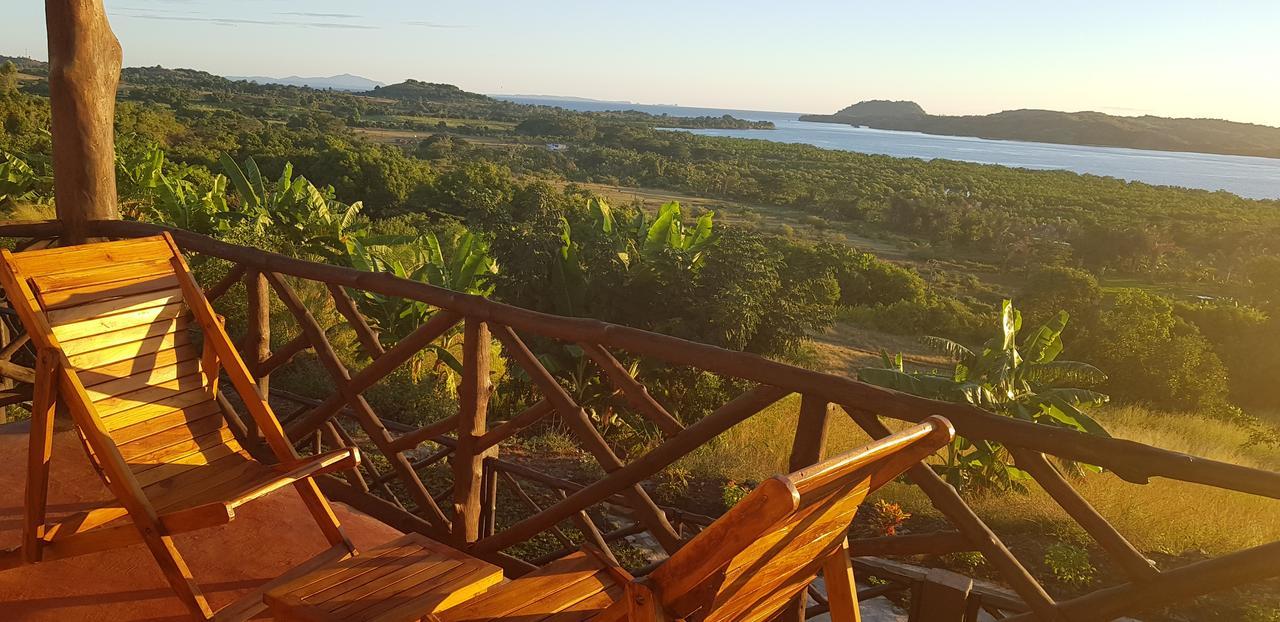 Villa Nosy Detente Exterior foto