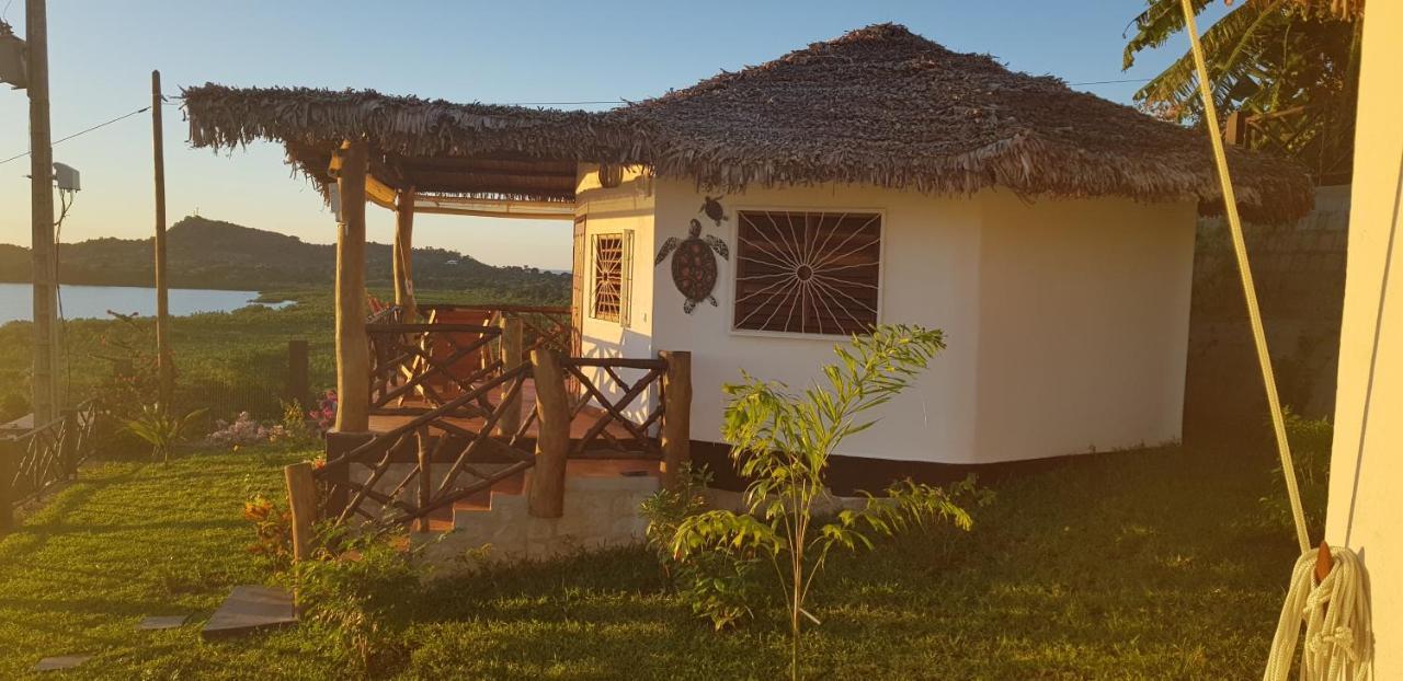 Villa Nosy Detente Exterior foto