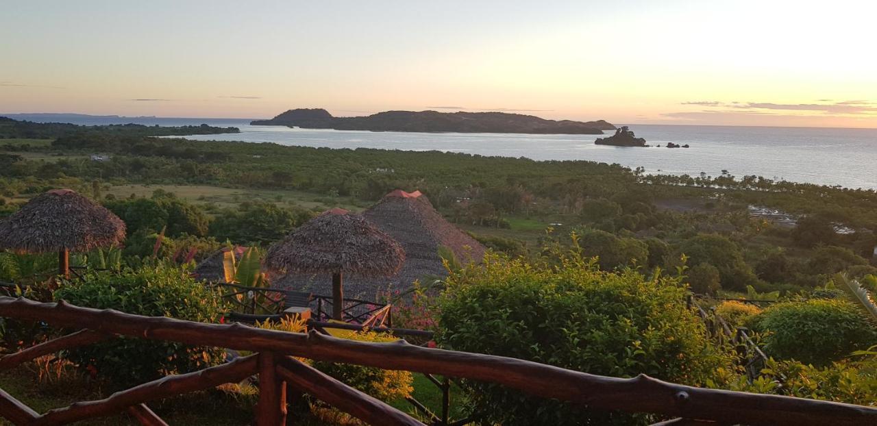 Villa Nosy Detente Exterior foto